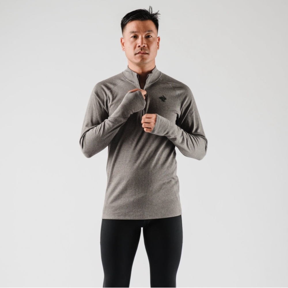 NEW WITH TAGS Lab Rabbit Rerun Zip